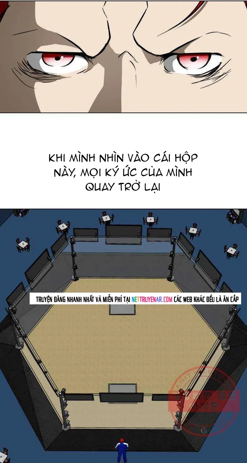 Đấu Sĩ Xác Sống Tập 47 trang 67