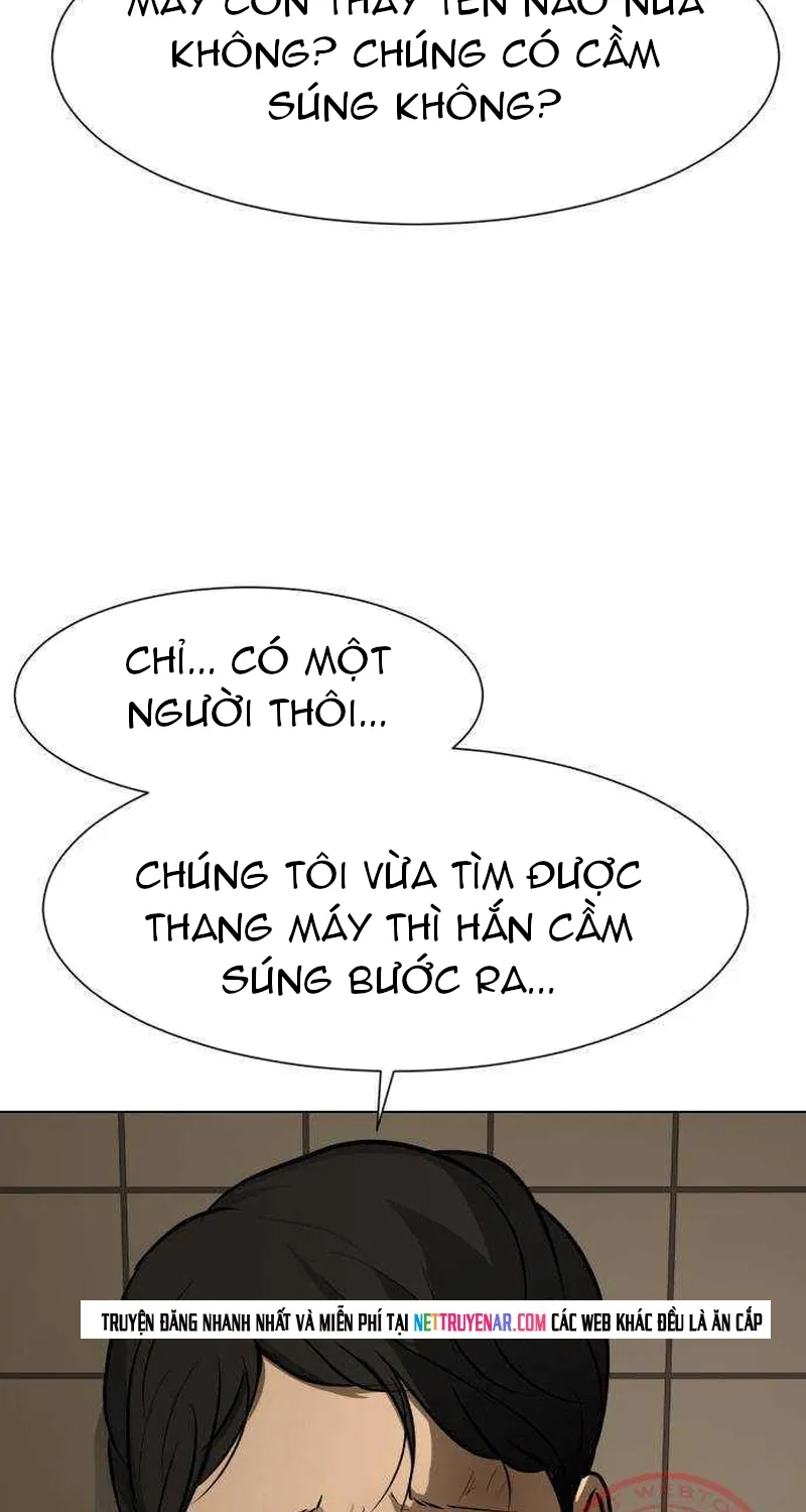 Đấu Sĩ Xác Sống Tập 47 trang 8