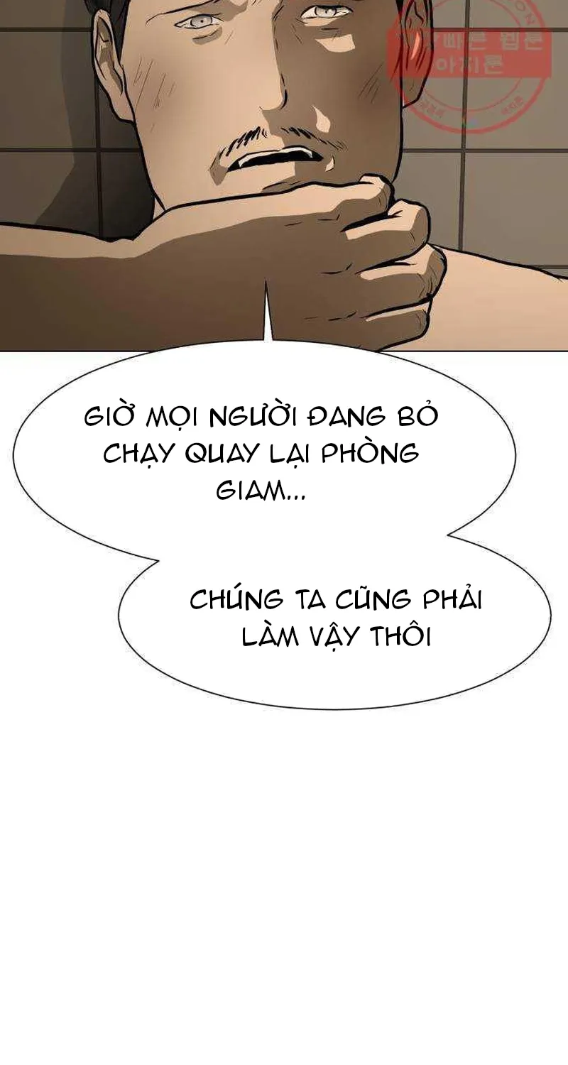 Đấu Sĩ Xác Sống Tập 47 trang 9