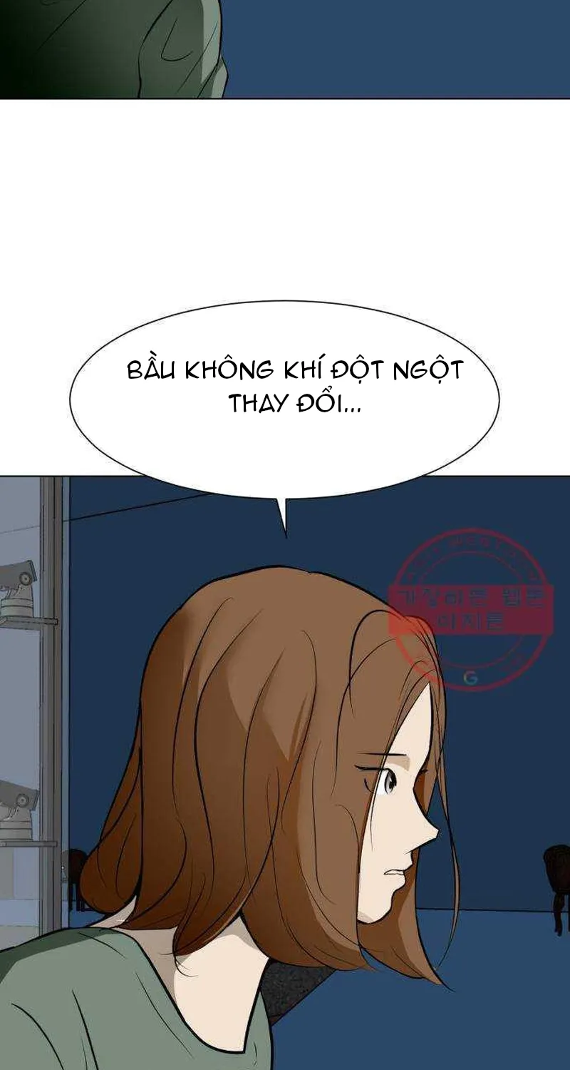 Đấu Sĩ Xác Sống Tập 47 trang 93