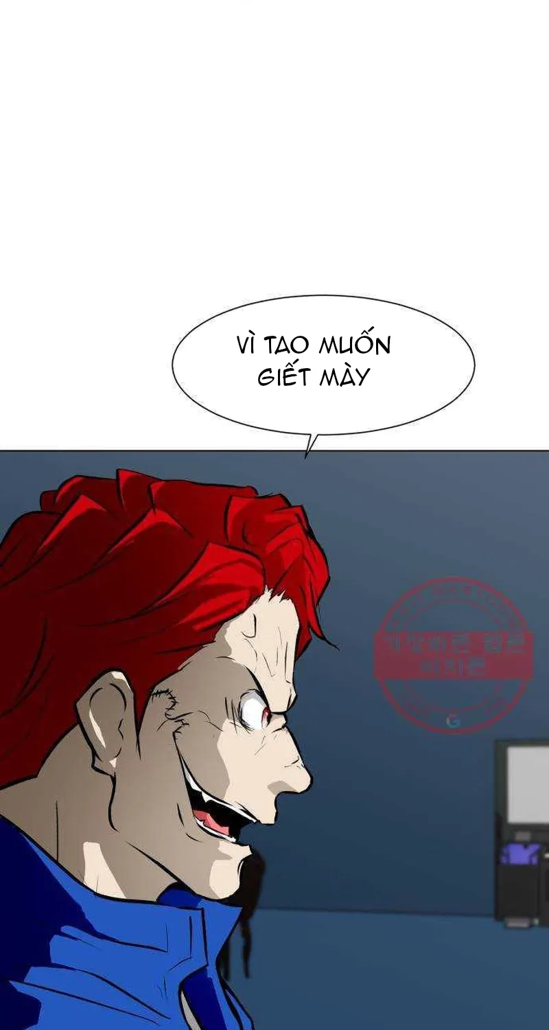 Đấu Sĩ Xác Sống Tập 48 trang 3