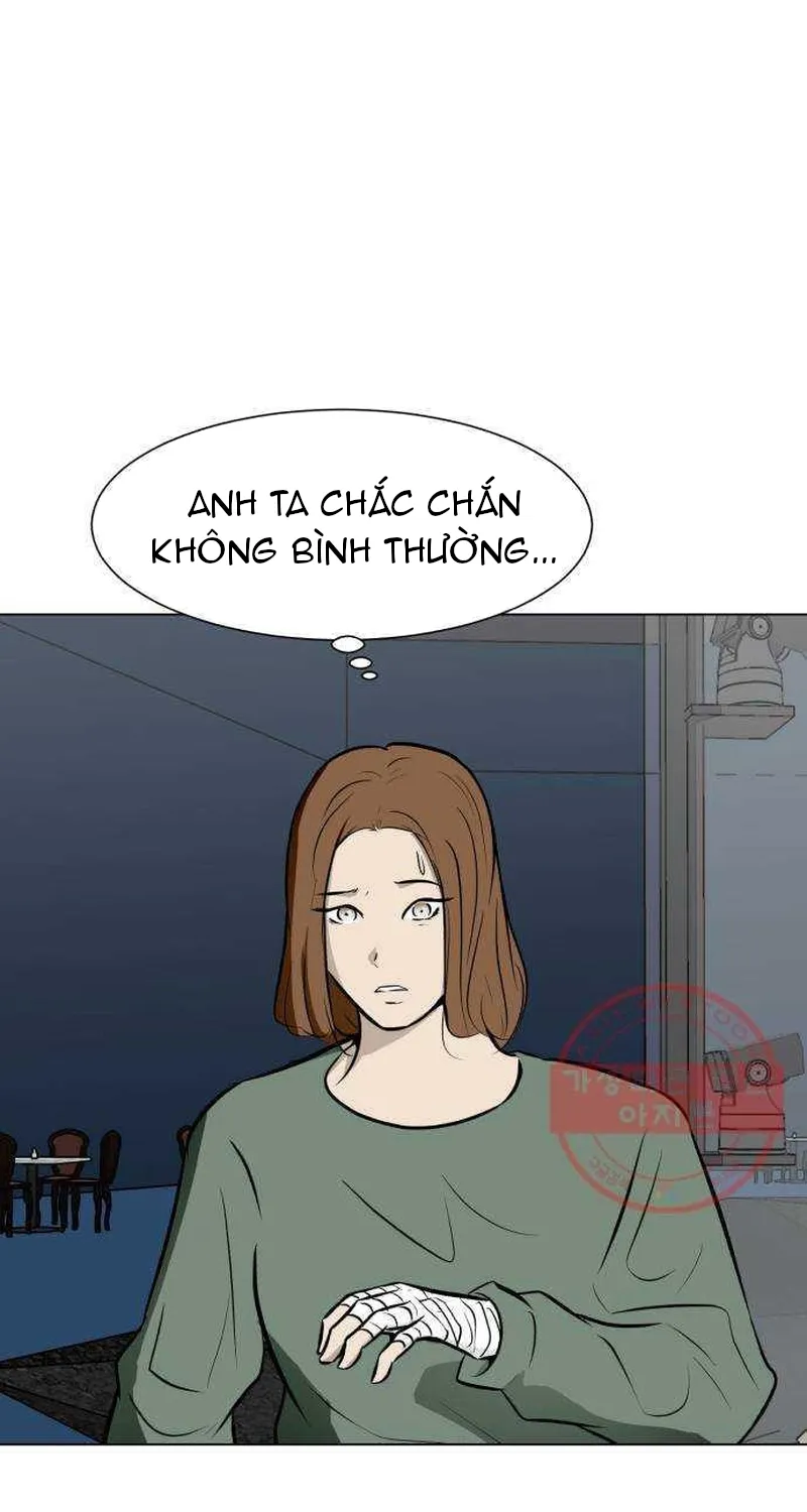 Đấu Sĩ Xác Sống Tập 48 trang 33