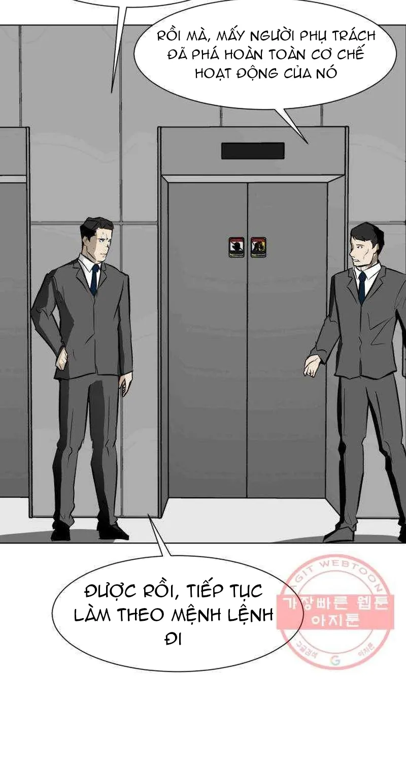 Đấu Sĩ Xác Sống Tập 48 trang 63
