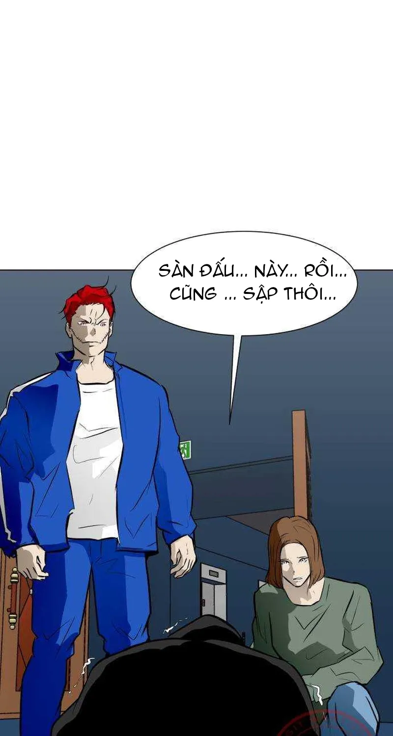 Đấu Sĩ Xác Sống Tập 48 trang 64