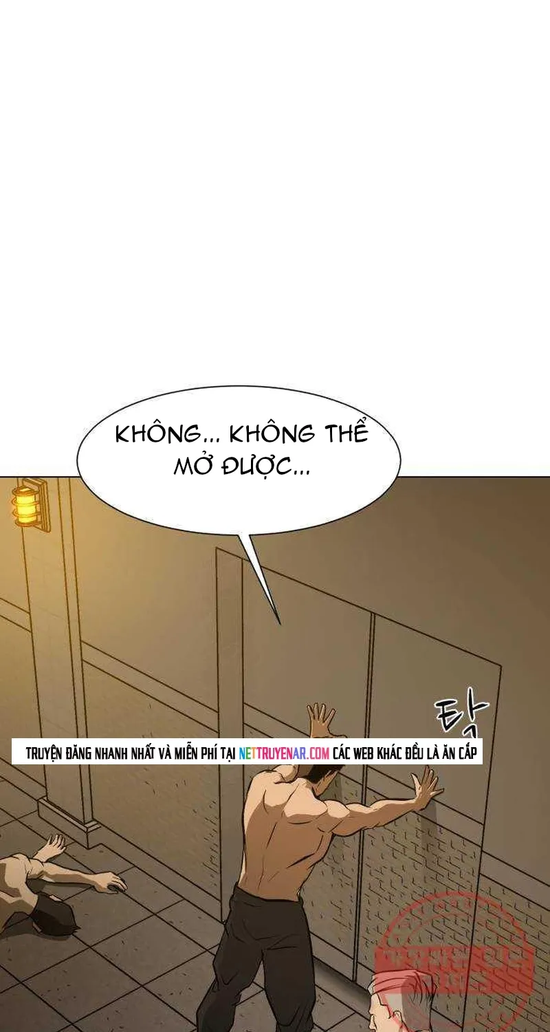 Đấu Sĩ Xác Sống Tập 48 trang 75