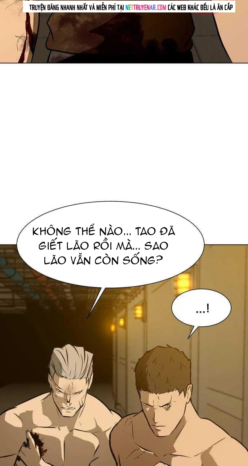 Đấu Sĩ Xác Sống Tập 48 trang 81