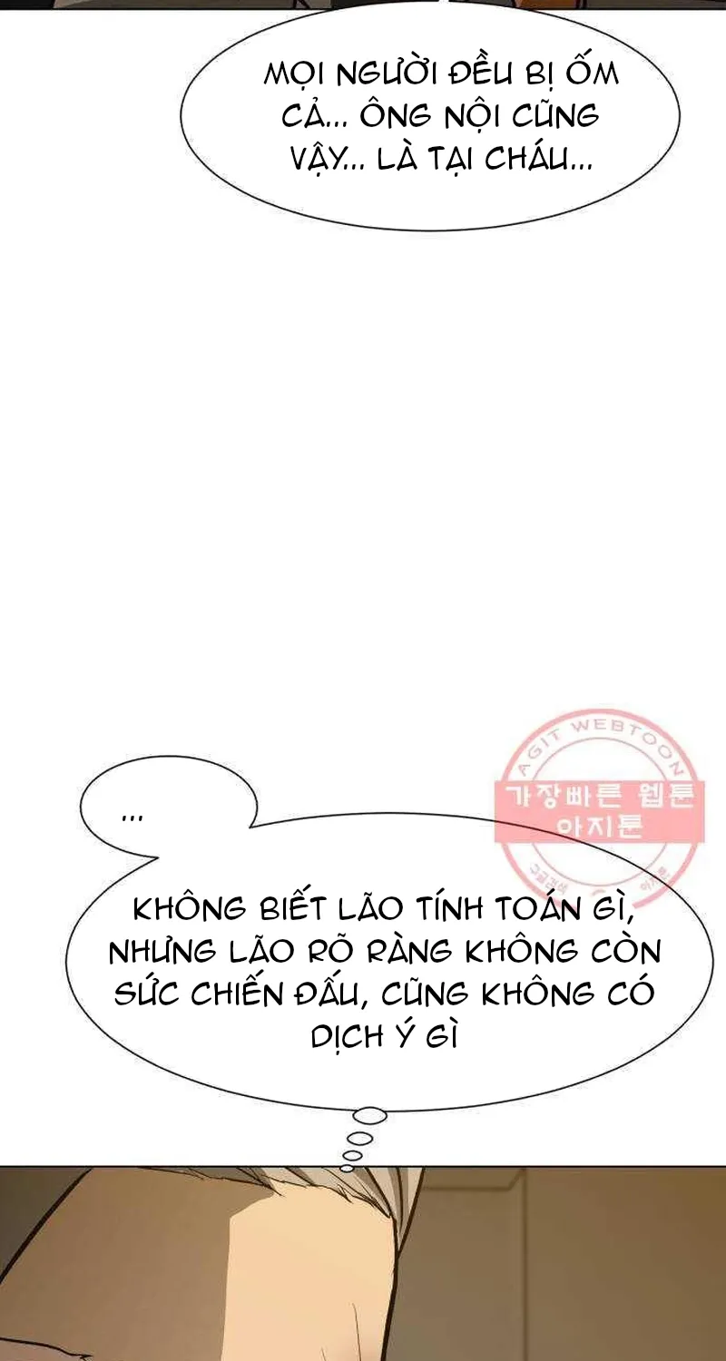 Đấu Sĩ Xác Sống Tập 48 trang 91