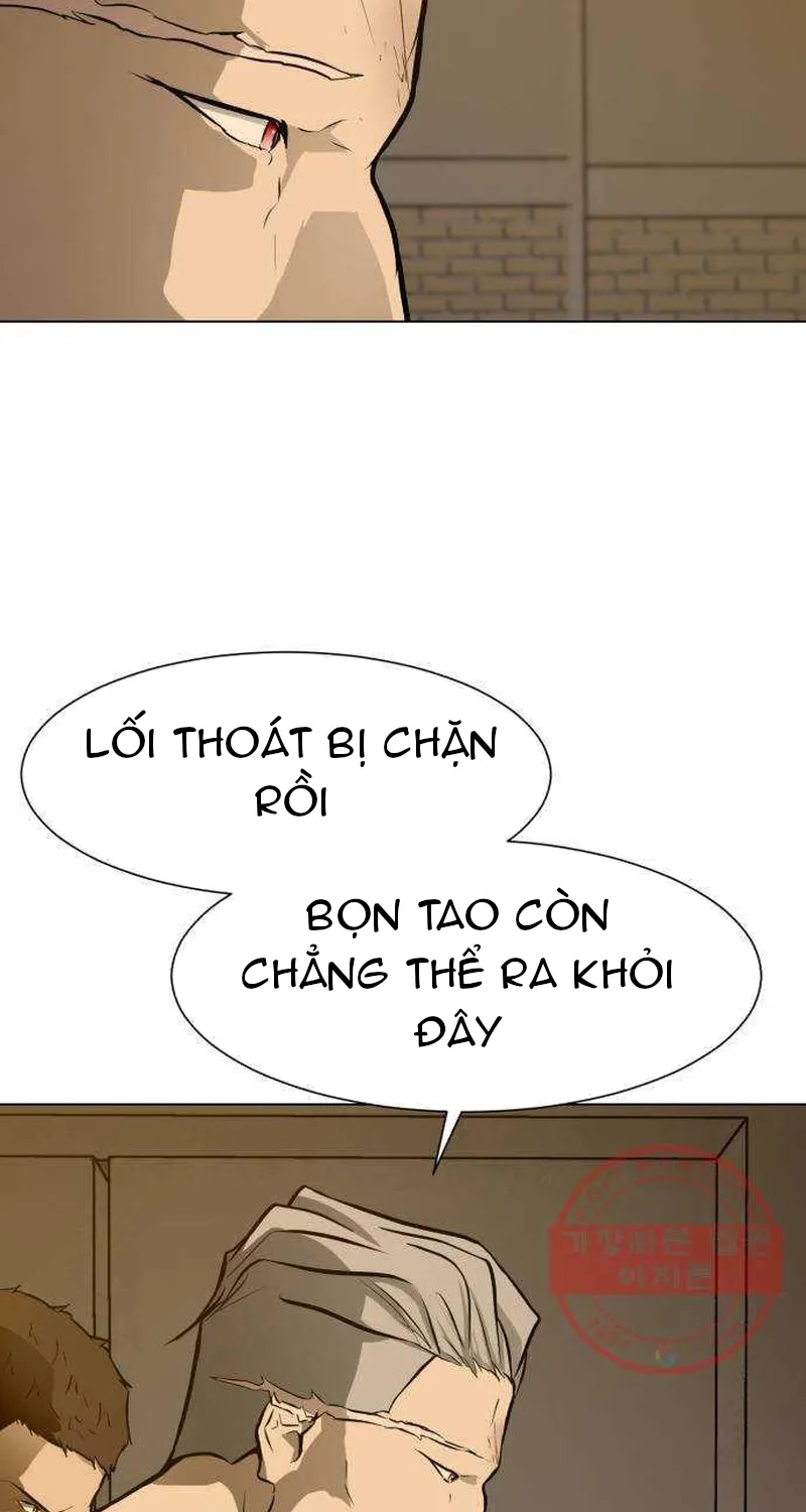 Đấu Sĩ Xác Sống Tập 48 trang 92