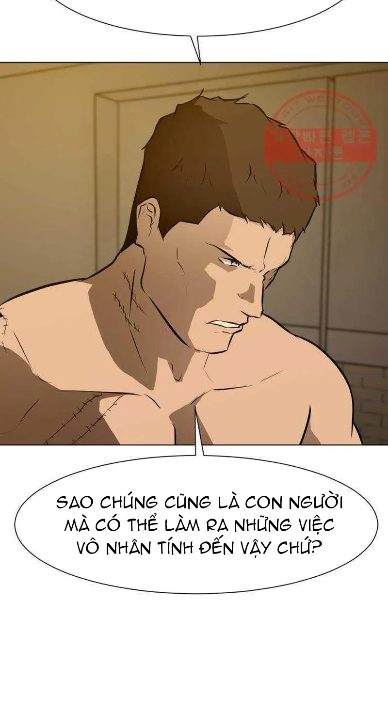 Đấu Sĩ Xác Sống Tập 48 trang 99
