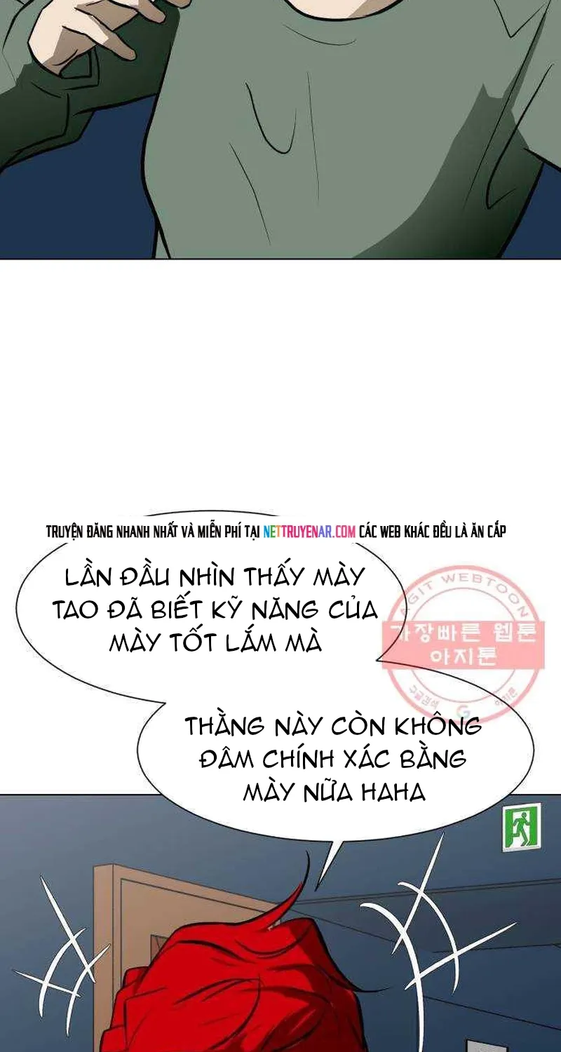 Đấu Sĩ Xác Sống Tập 49 trang 15