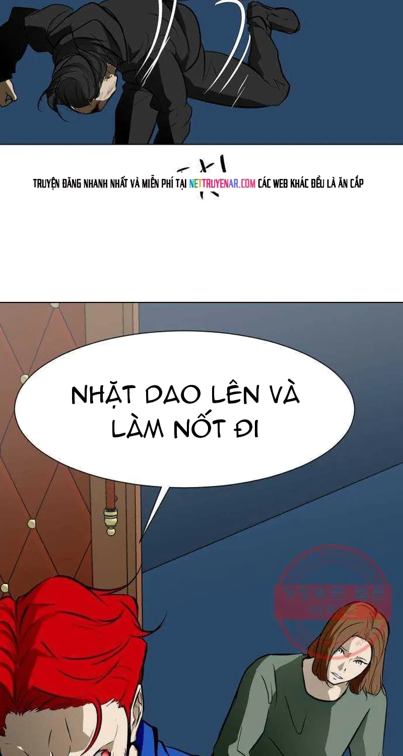 Đấu Sĩ Xác Sống Tập 49 trang 21