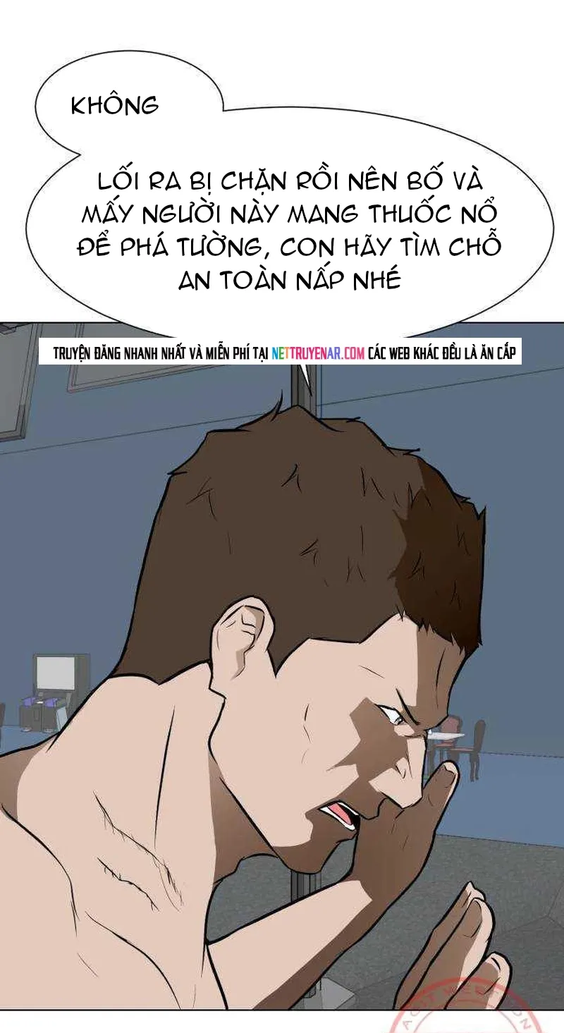 Đấu Sĩ Xác Sống Tập 49 trang 60