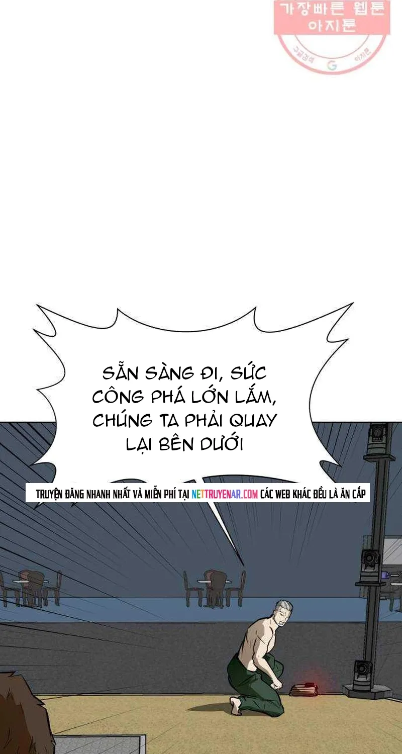 Đấu Sĩ Xác Sống Tập 49 trang 61