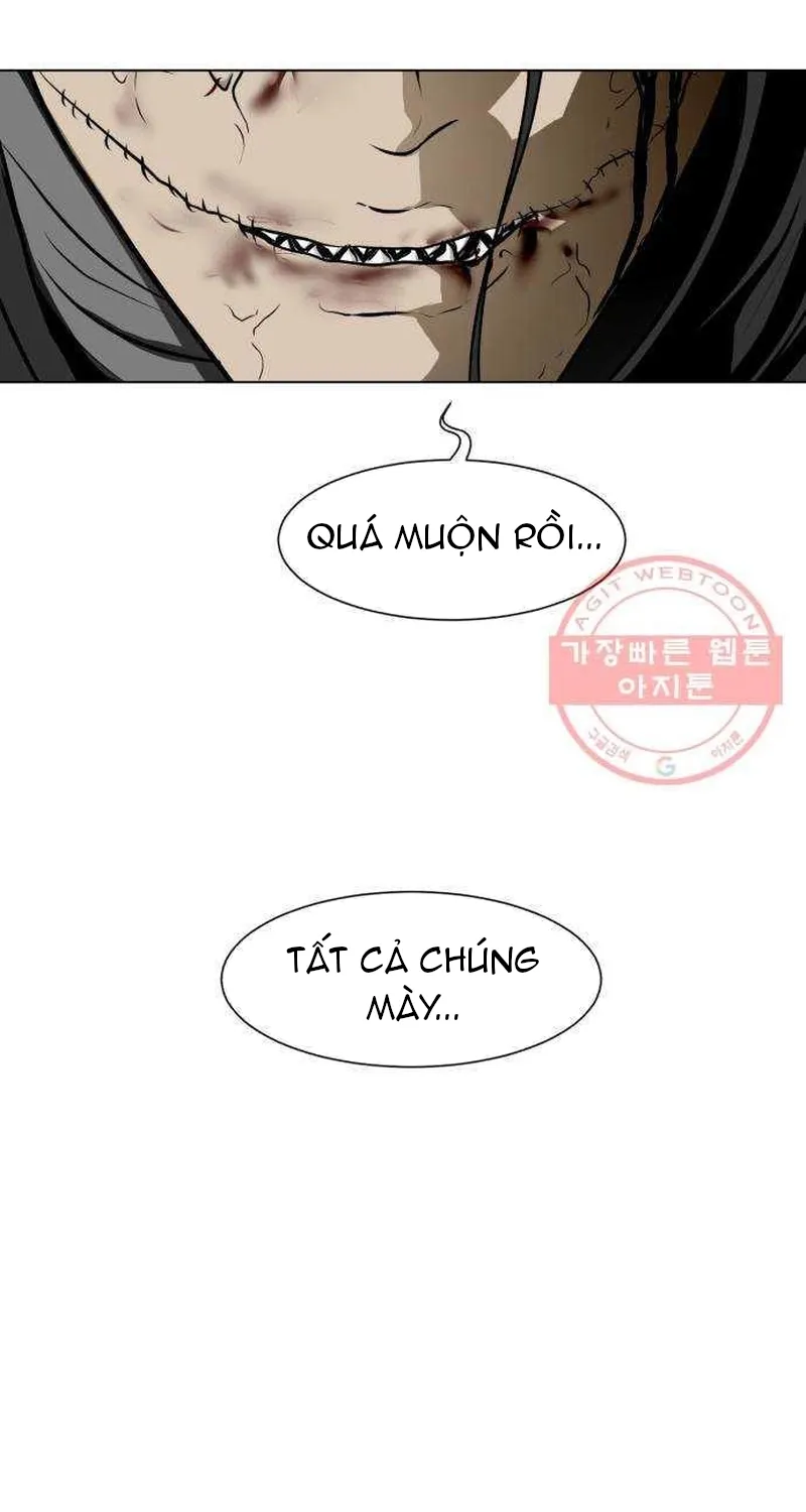 Đấu Sĩ Xác Sống Tập 49 trang 68