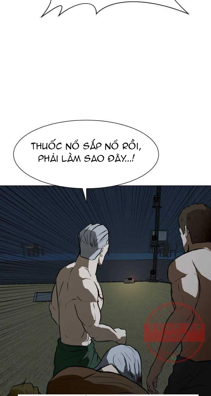 Đấu Sĩ Xác Sống Tập 49 trang 74