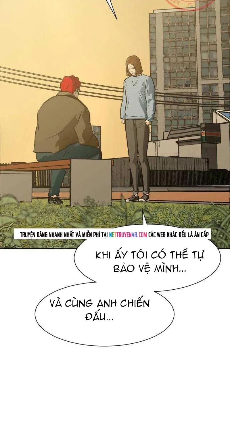 Đấu Sĩ Xác Sống Tập 50 trang 101