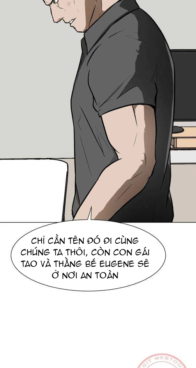 Đấu Sĩ Xác Sống Tập 50 trang 57