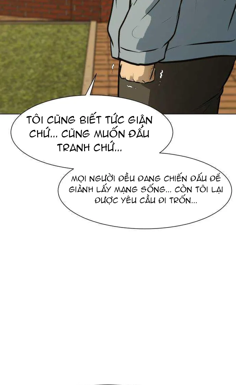 Đấu Sĩ Xác Sống Tập 50 trang 96