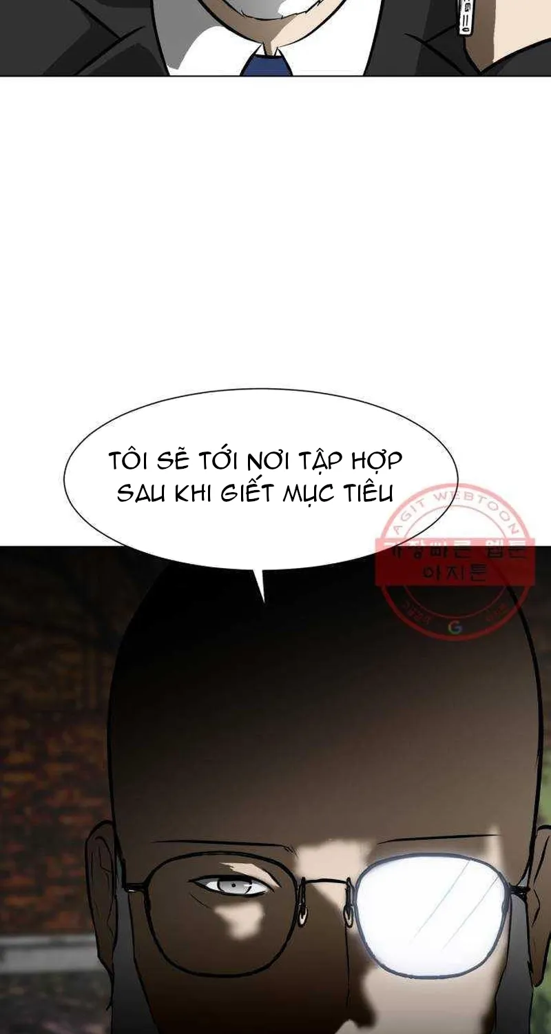 Đấu Sĩ Xác Sống Tập 51 trang 105