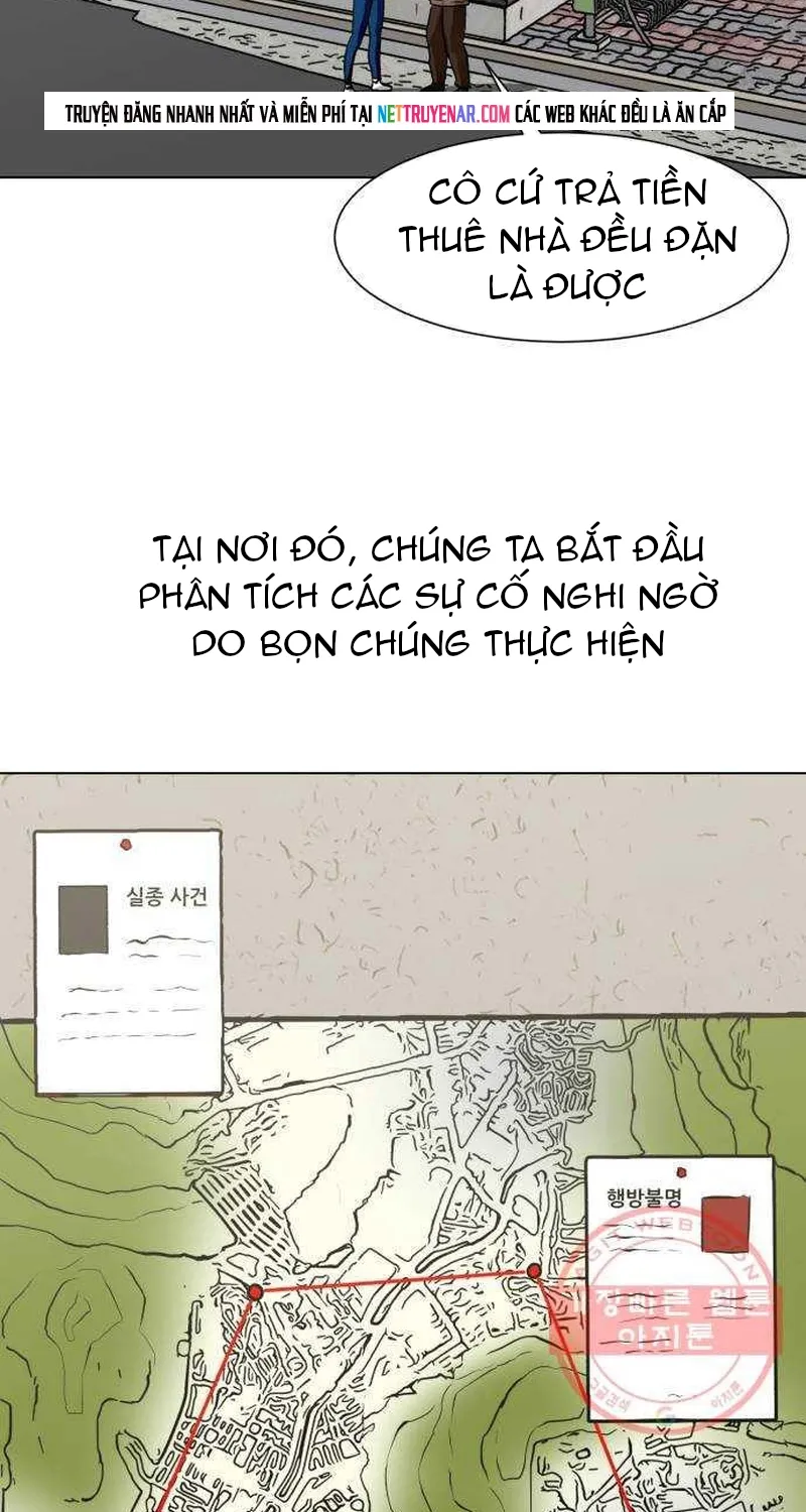 Đấu Sĩ Xác Sống Tập 51 trang 4