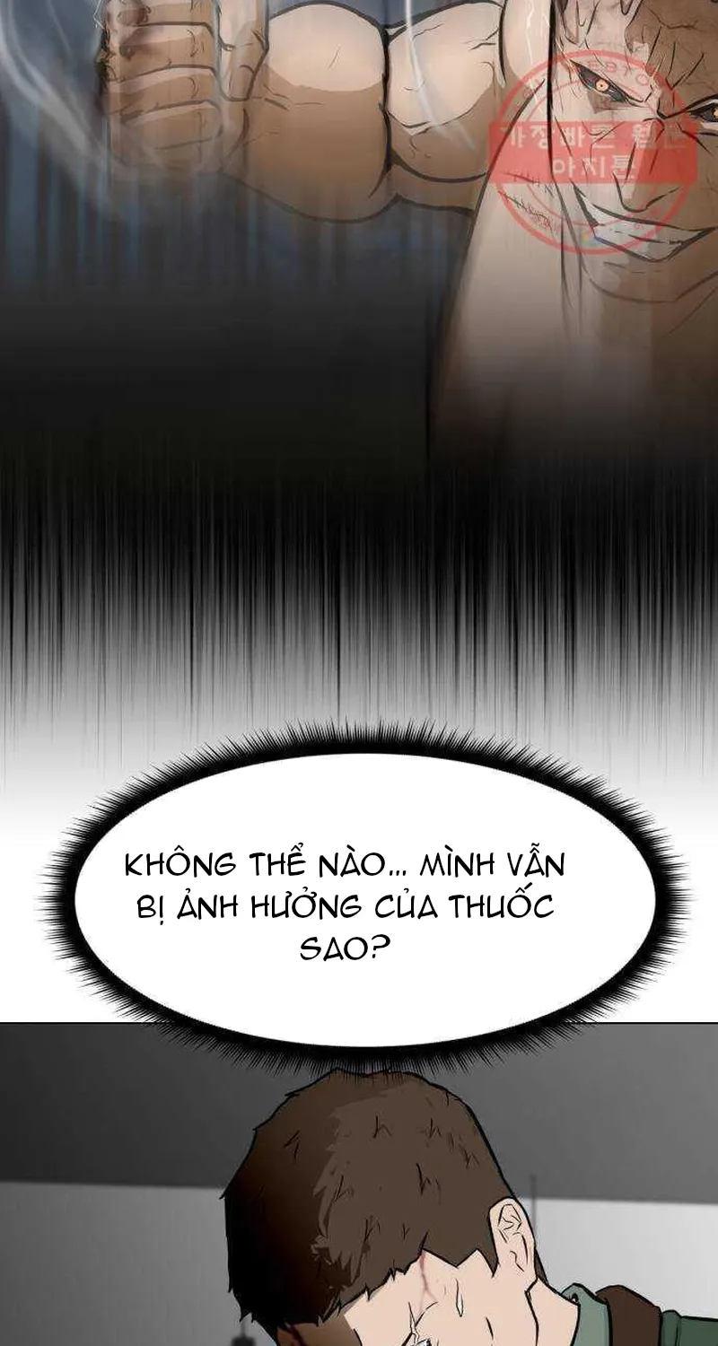 Đấu Sĩ Xác Sống Tập 51 trang 39