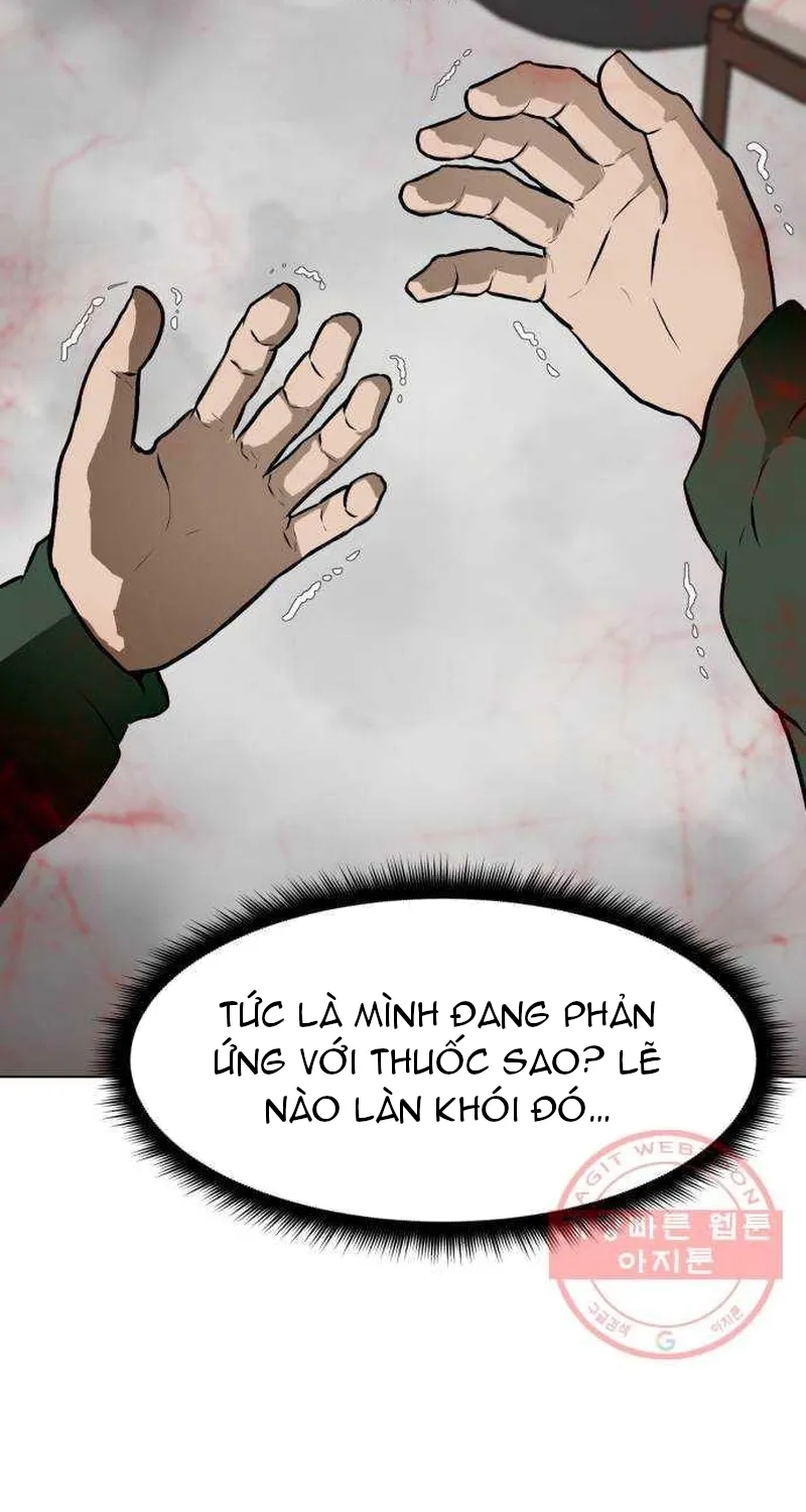 Đấu Sĩ Xác Sống Tập 51 trang 42