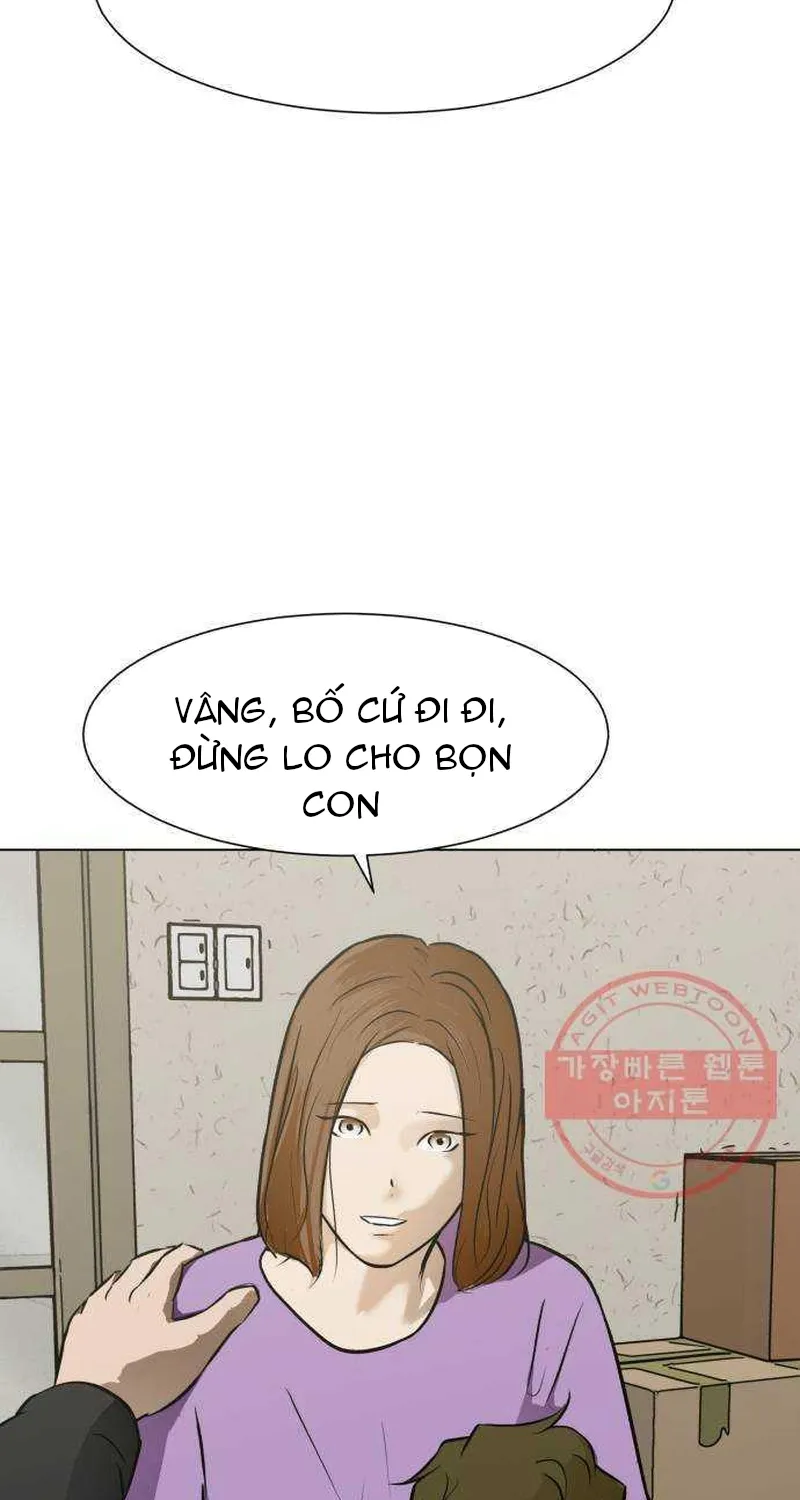 Đấu Sĩ Xác Sống Tập 51 trang 8