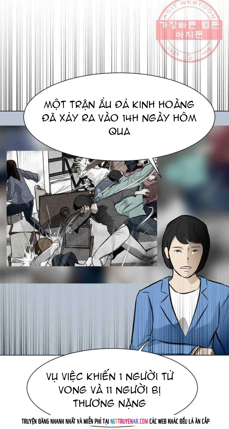 Đấu Sĩ Xác Sống Tập 51 trang 73