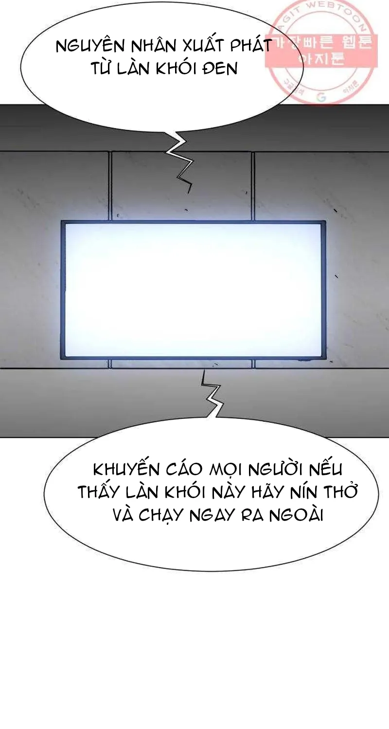Đấu Sĩ Xác Sống Tập 51 trang 85