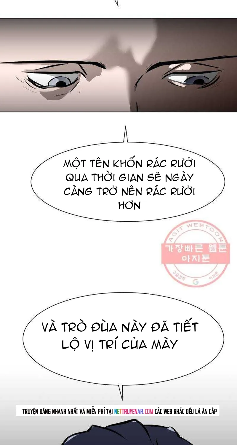 Đấu Sĩ Xác Sống Tập 51 trang 100