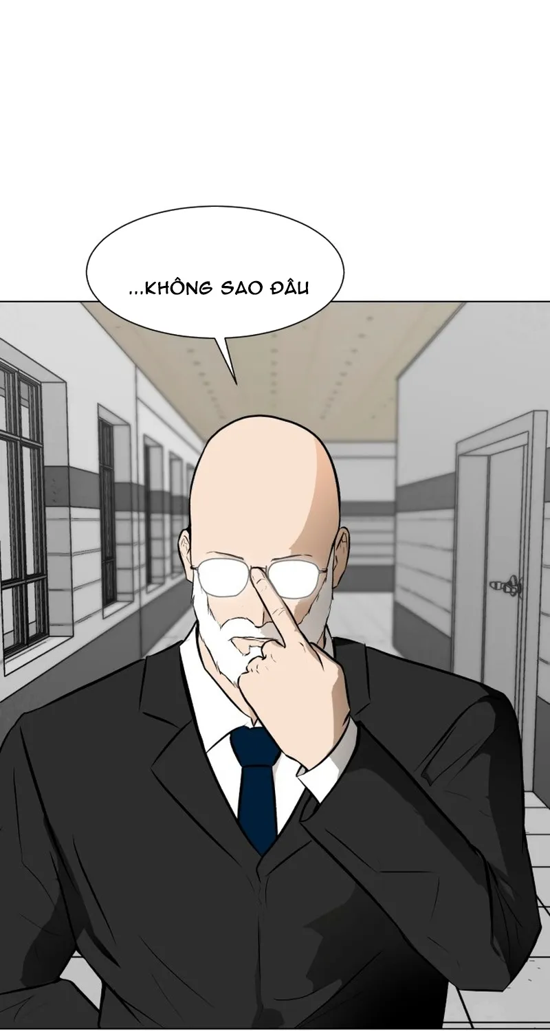 Đấu Sĩ Xác Sống Tập 53 trang 11