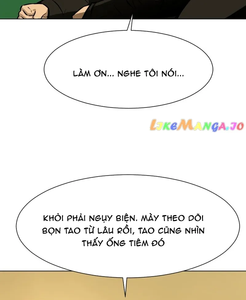 Đấu Sĩ Xác Sống Tập 53 trang 103