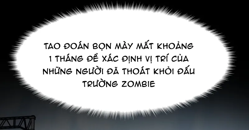 Đấu Sĩ Xác Sống Tập 53 trang 106