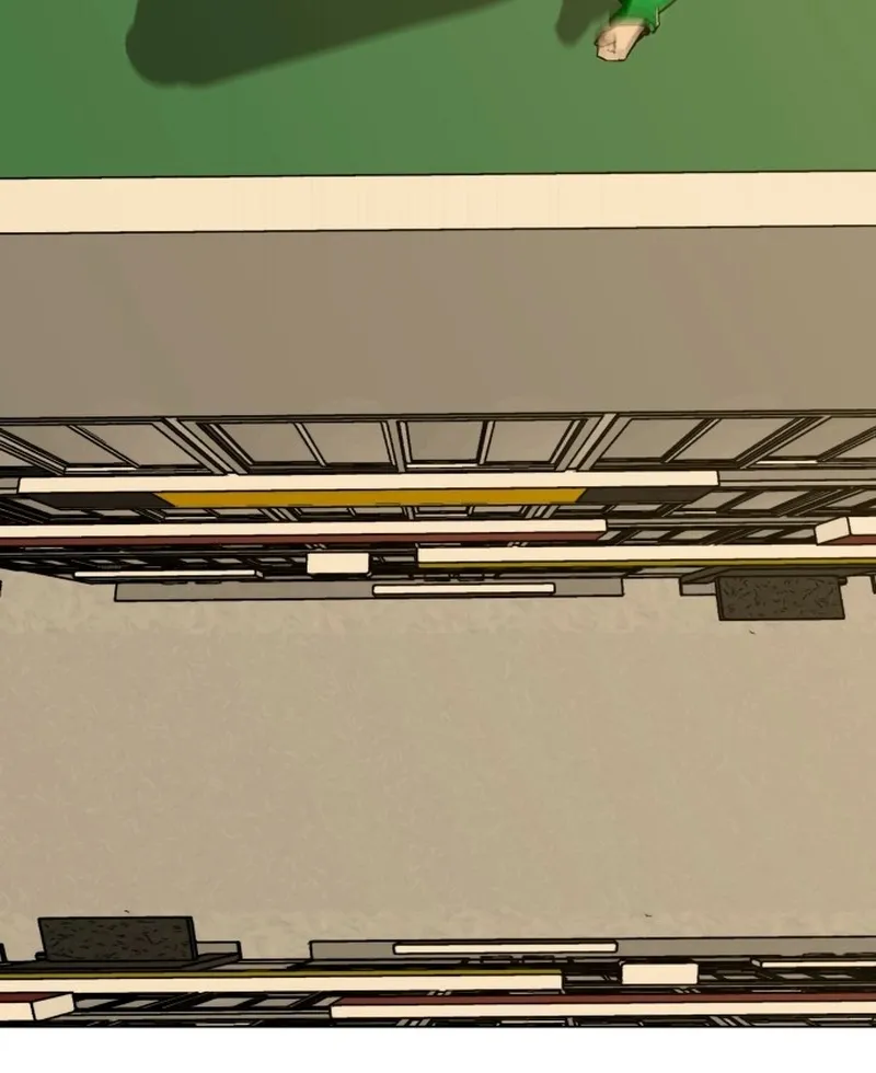 Đấu Sĩ Xác Sống Tập 53 trang 137
