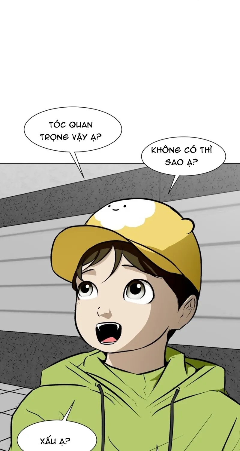 Đấu Sĩ Xác Sống Tập 53 trang 23