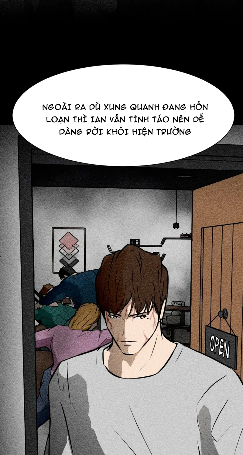 Đấu Sĩ Xác Sống Tập 54 trang 106