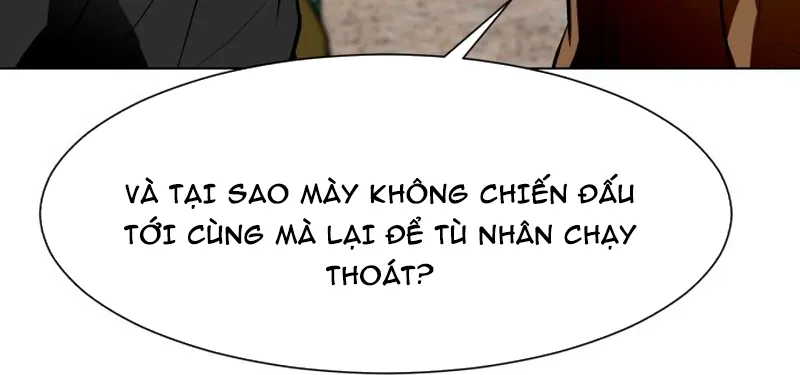 Đấu Sĩ Xác Sống Tập 54 trang 19