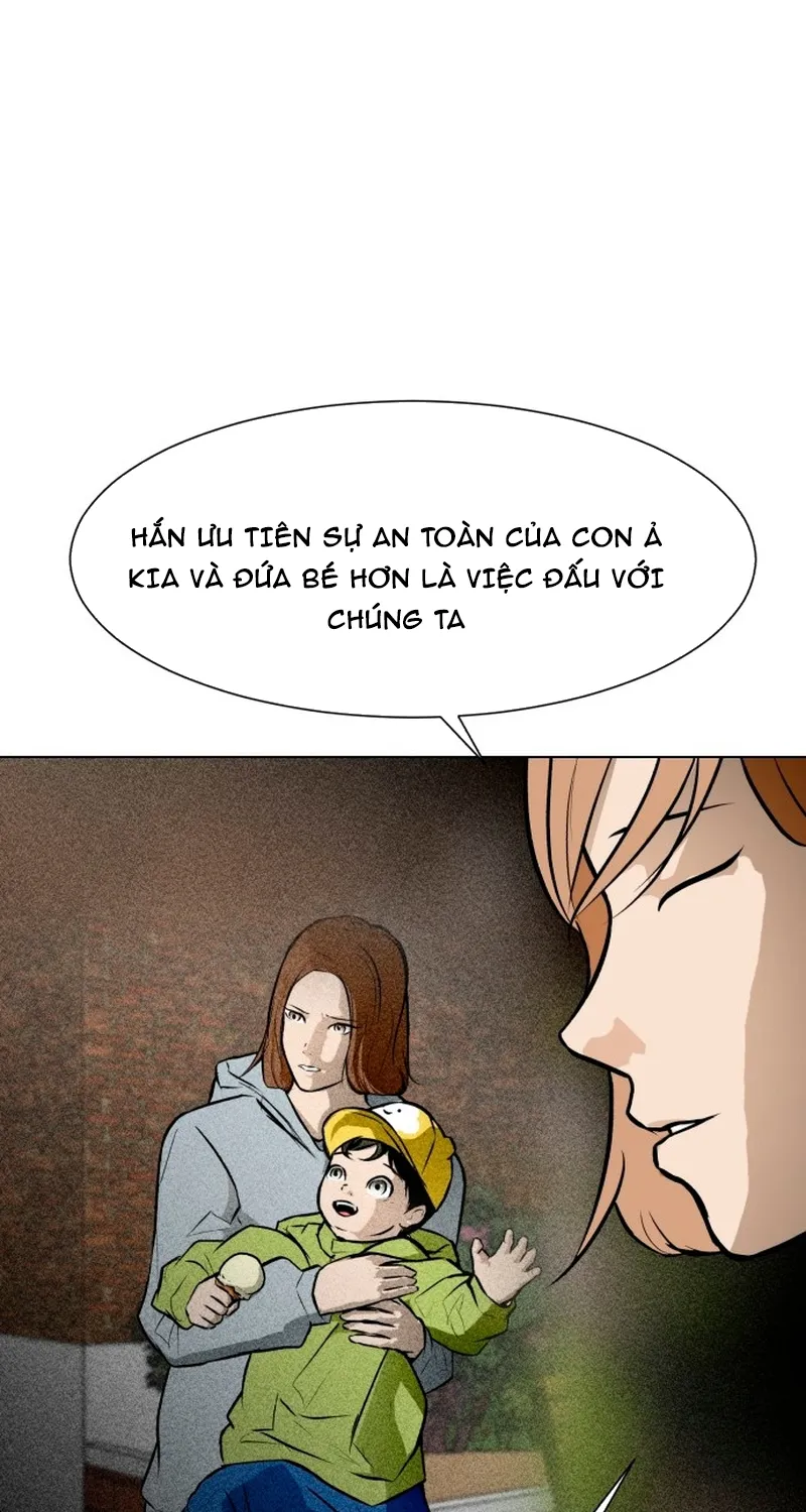 Đấu Sĩ Xác Sống Tập 54 trang 69