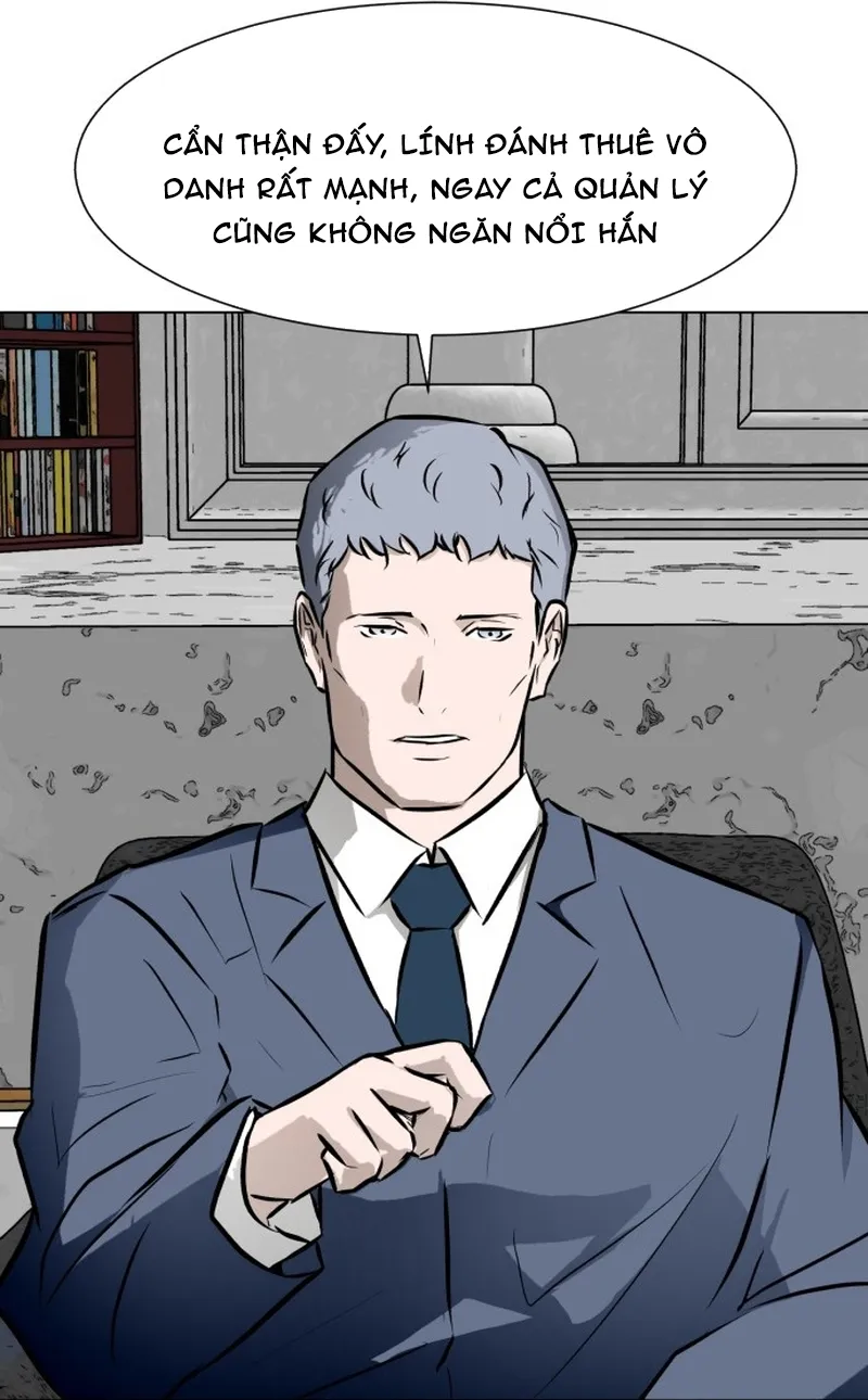 Đấu Sĩ Xác Sống Tập 54 trang 76