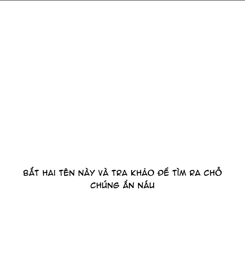 Đấu Sĩ Xác Sống Tập 58 trang 52