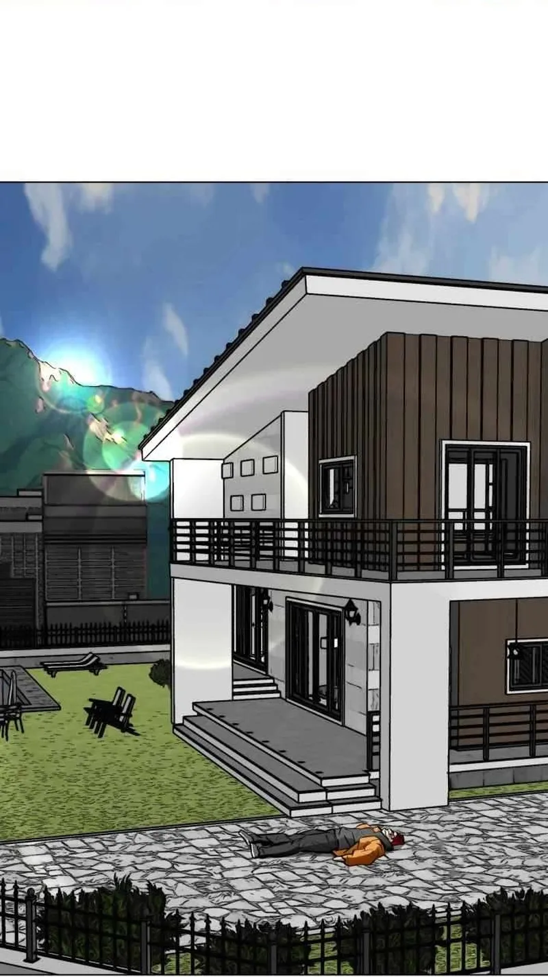 Đấu Sĩ Xác Sống Tập 61 trang 171