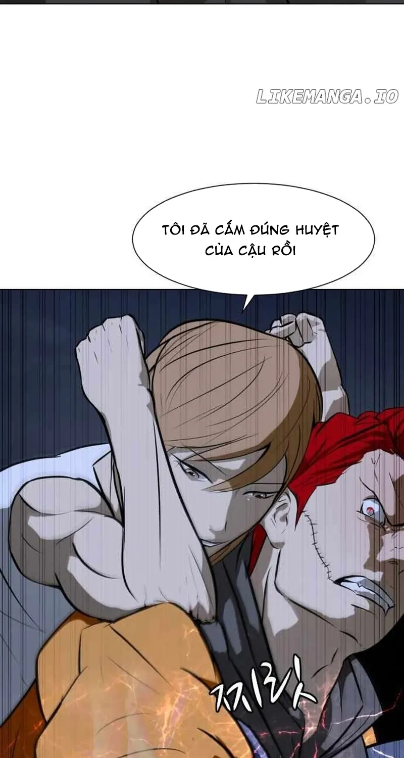 Đấu Sĩ Xác Sống Tập 61 trang 9