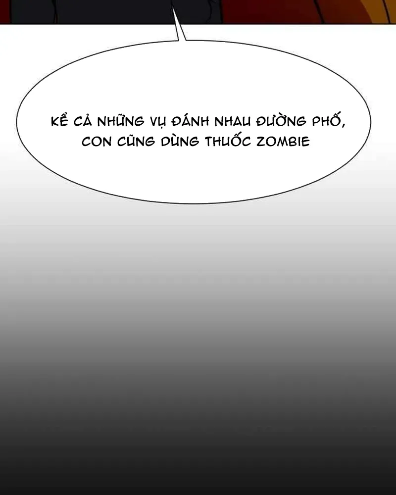 Đấu Sĩ Xác Sống Tập 61 trang 91