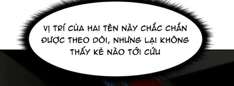 Đấu Sĩ Xác Sống Tập 62 trang 23