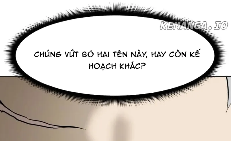 Đấu Sĩ Xác Sống Tập 62 trang 25
