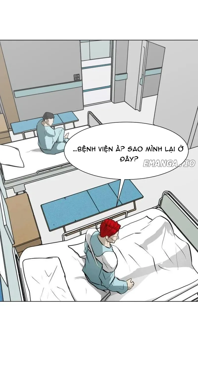 Đấu Sĩ Xác Sống Tập 62 trang 6
