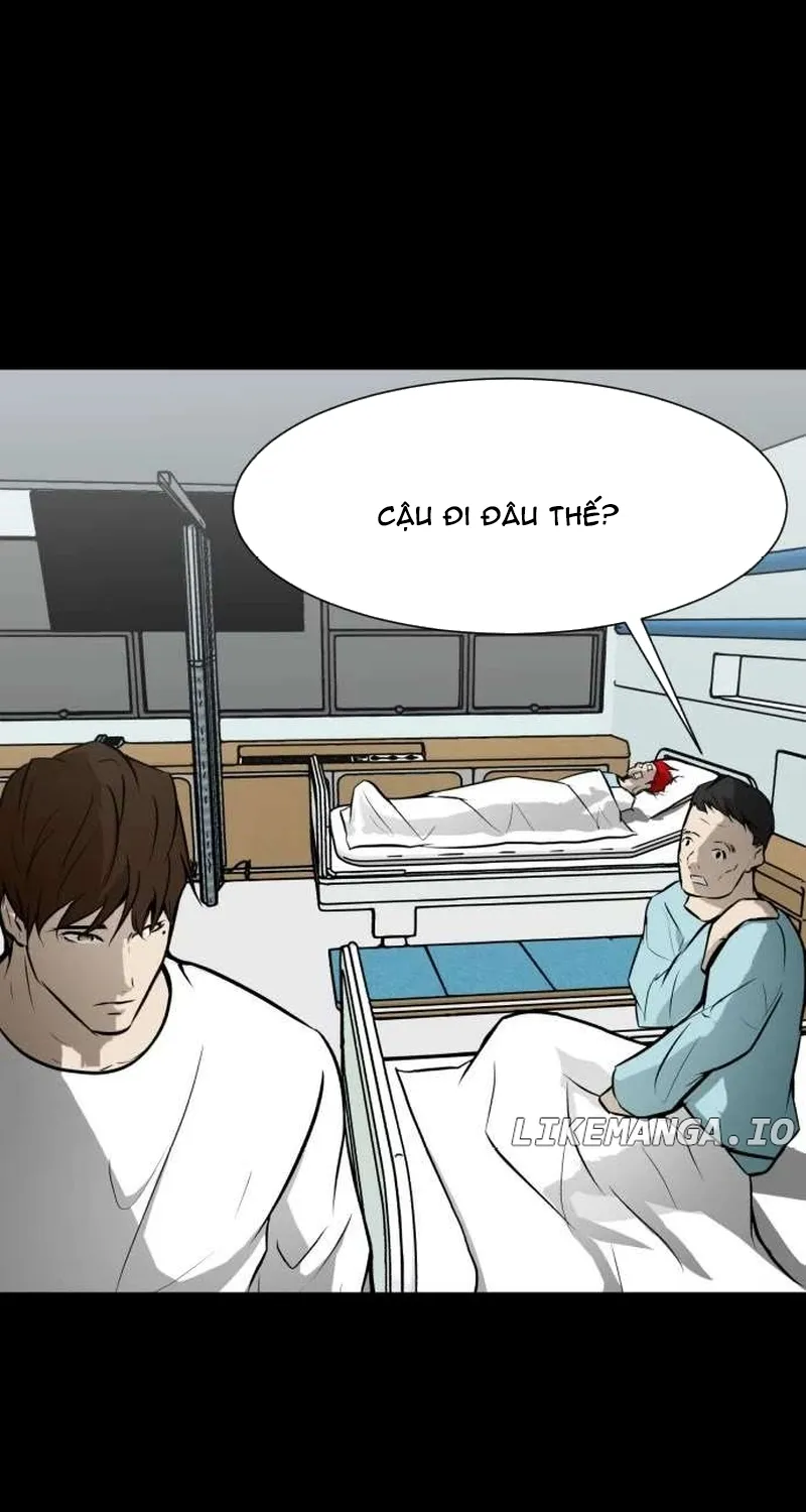 Đấu Sĩ Xác Sống Tập 62 trang 55
