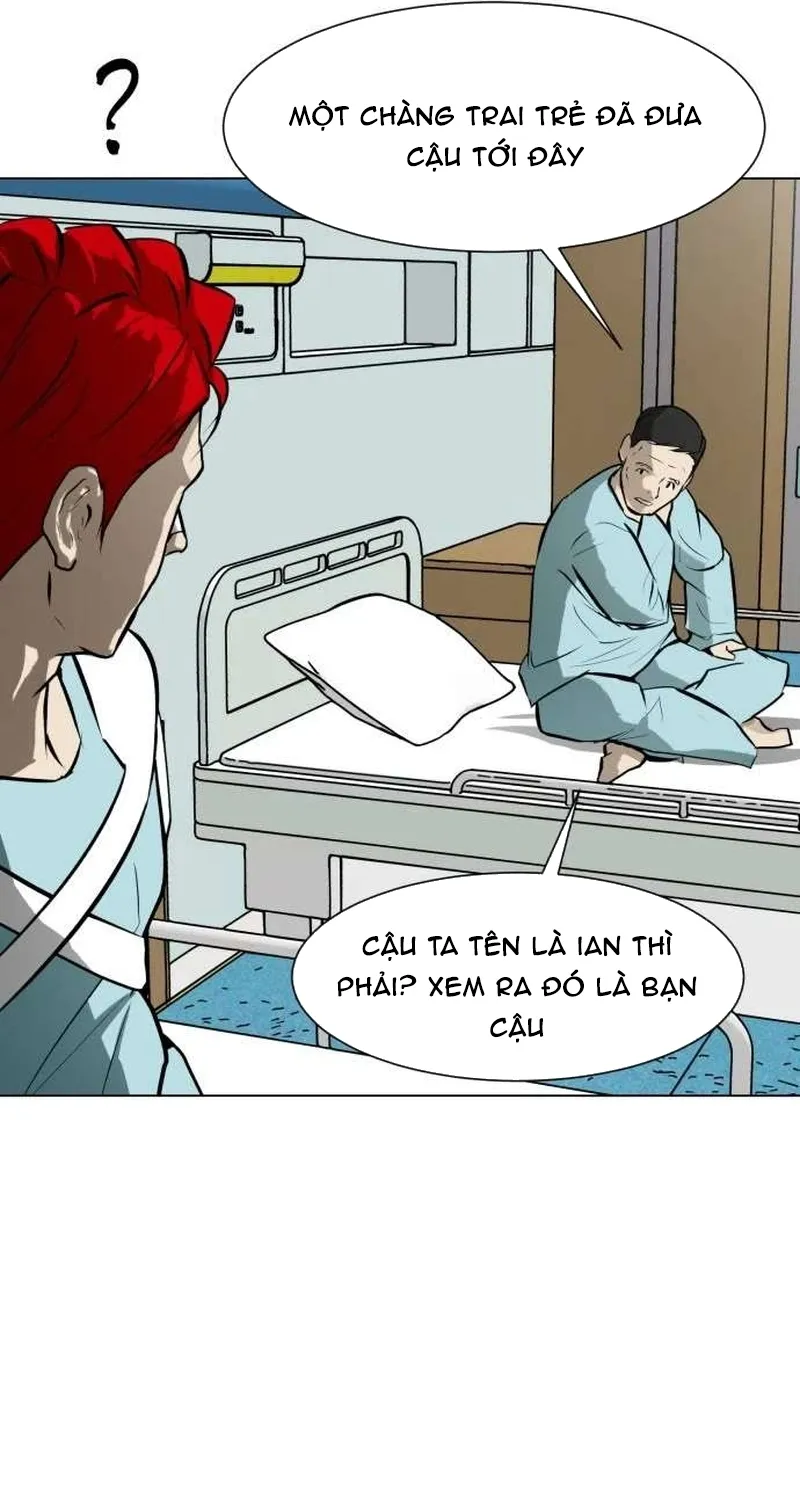 Đấu Sĩ Xác Sống Tập 62 trang 8