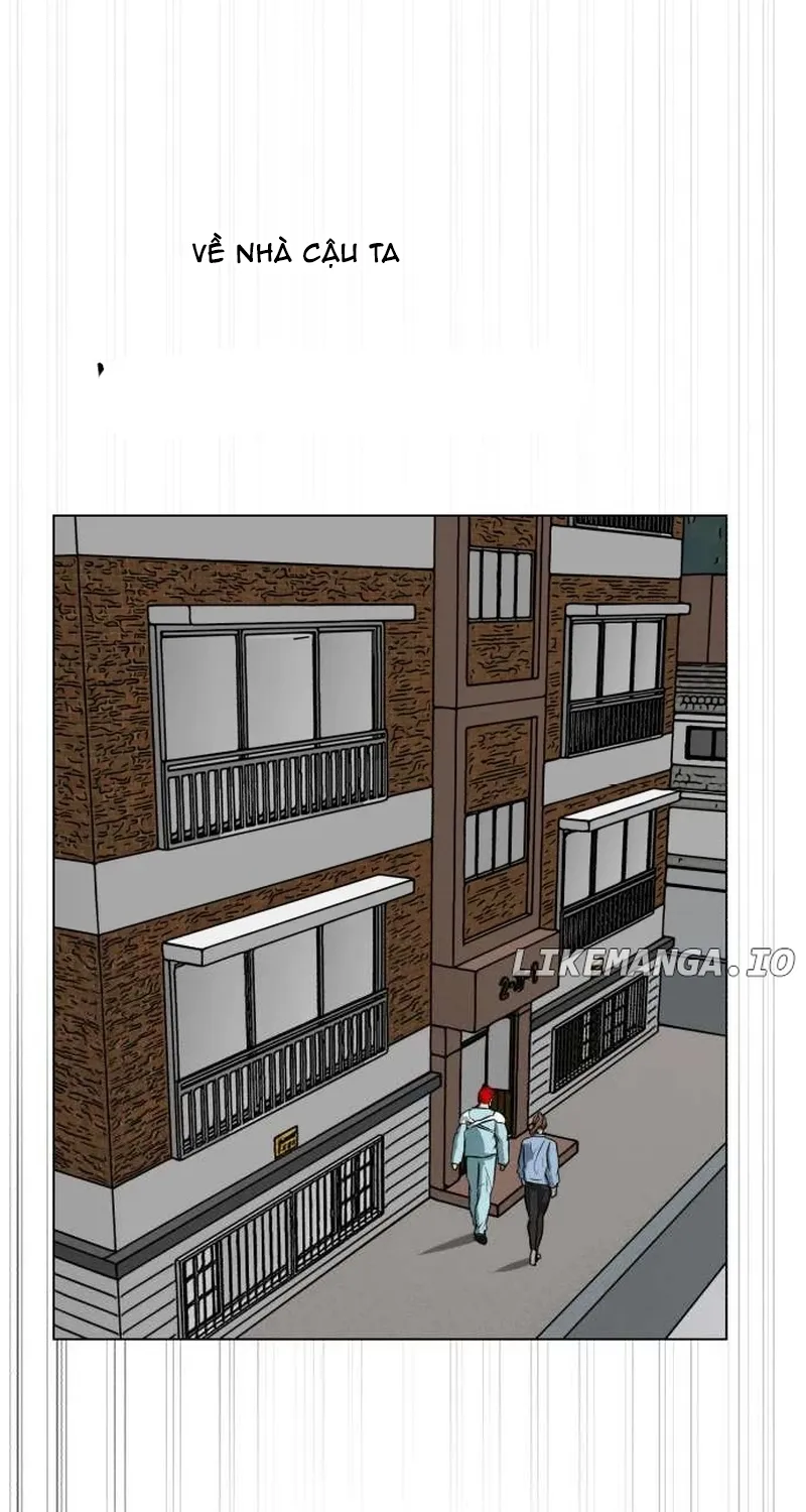 Đấu Sĩ Xác Sống Tập 62 trang 71