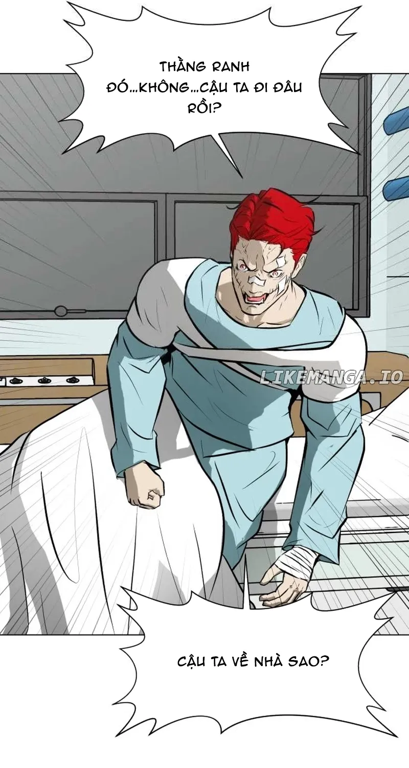 Đấu Sĩ Xác Sống Tập 62 trang 10